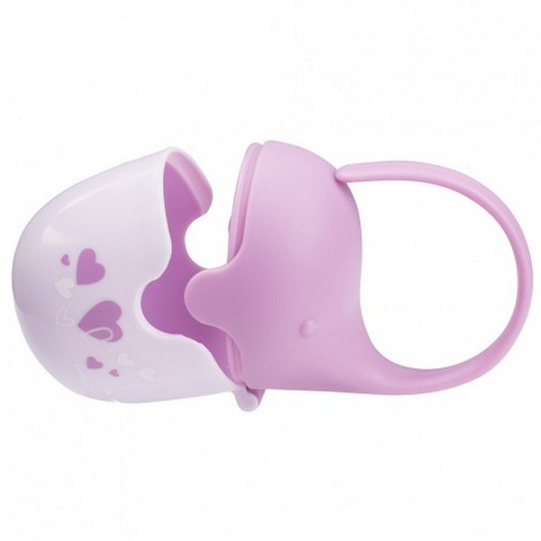 Продукт Babyono - Кутия за залъгалка с държач за количка  - 0 - BG Hlapeta